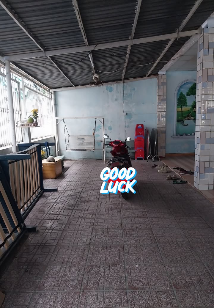 Nhà riêng tại đường Nguyễn Bỉnh Khiêm, Nhà Bè 241.5m² giá 7.5 tỷ - Pháp lý rõ ràng, sẵn sàng ở ngay!