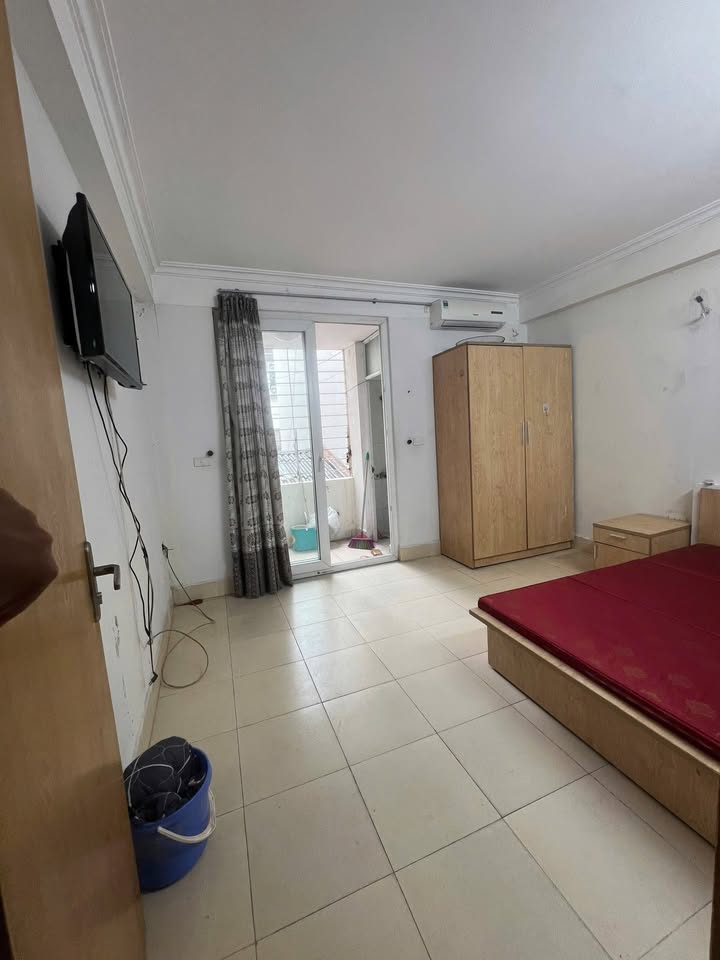 Chung cư mini 62 Trần Quý Cáp Đống Đa 25m² giá 3.6 triệu - Nội thất đầy đủ, sẵn sàng vào ở!