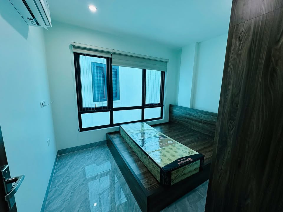 Căn hộ Nguyễn Ngọc Vũ, Đống Đa - Studio mới tinh, giá thỏa thuận!