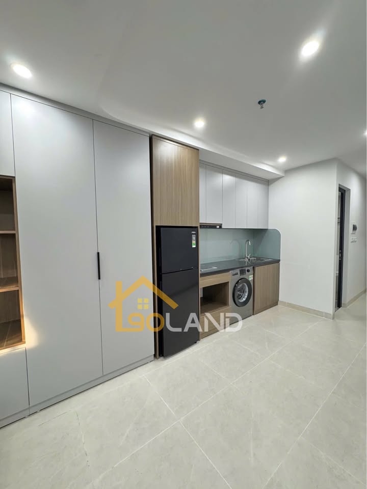 Phòng cho thuê Kim Ngưu 30m² - Gần ĐH Bách Khoa, Kinh tế, Xây dựng chỉ 2KM!