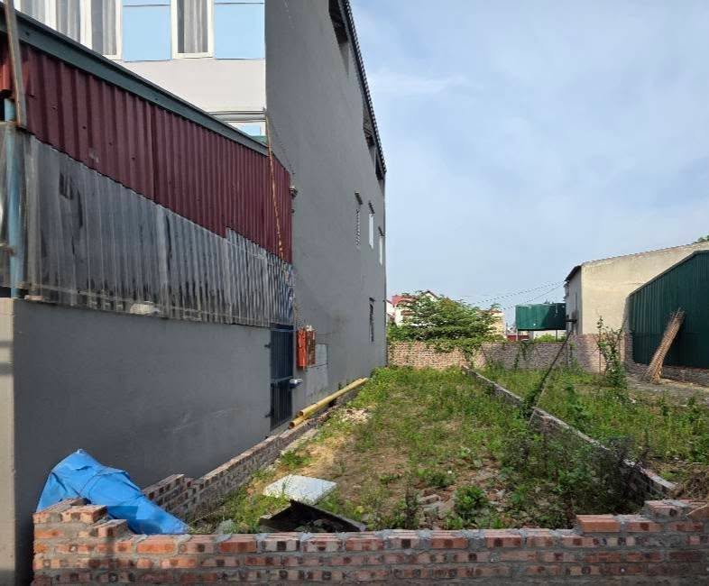 Đất thổ cư Vân Nội, Đông Anh 68m² giá 5 tỷ - Ô tô đỗ cửa, đầu tư sinh lời!