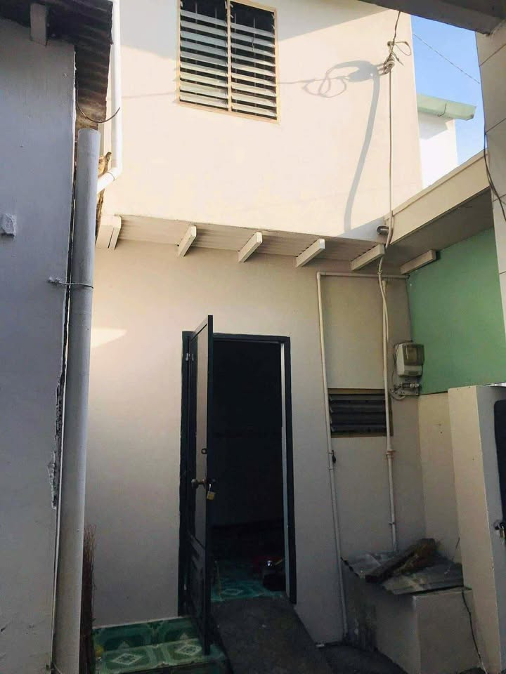 Nhà nguyên căn 1 trệt 1 gác tại Hiệp Hòa, Biên Hòa - Giá chỉ 1 triệu/tháng!