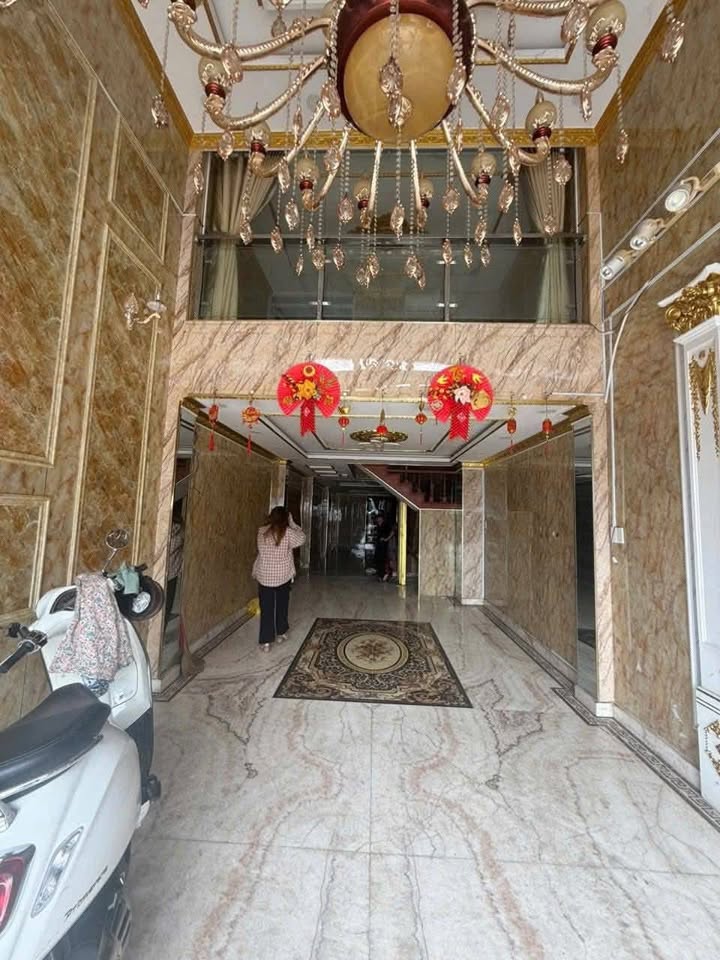 Nhà cho thuê tại Đường Đỗ Xuân Hợp, Thủ Đức - Diện tích 100m², giá 25 triệu/tháng - Thiết kế hiện đại!