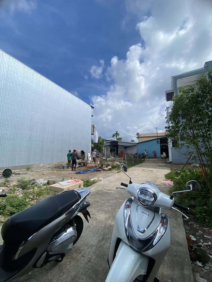 Đất xây trọ mặt tiền Nguyễn Khoa Chiêm, TP Huế 70.6m² chỉ 1.5 tỷ - Đầu tư sinh lời ngay!