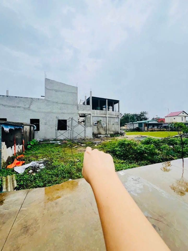 Đất thổ cư Hưng Đông 69.8m² - Vị trí đẹp, gần KCN Bắc Vinh!