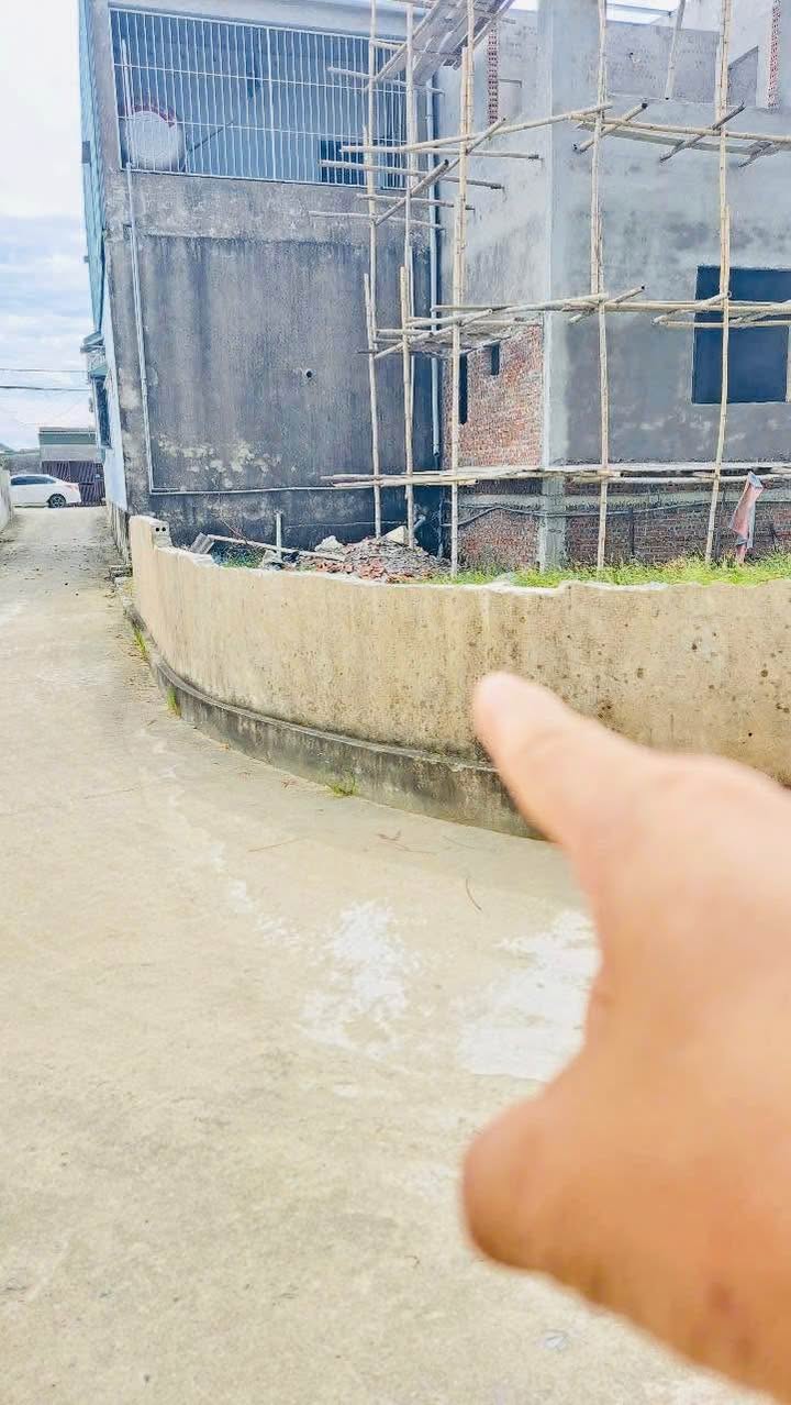 Đất nền Nghi Kim 119,7m² giá thỏa thuận - Vị trí đẹp, tiện ích xung quanh