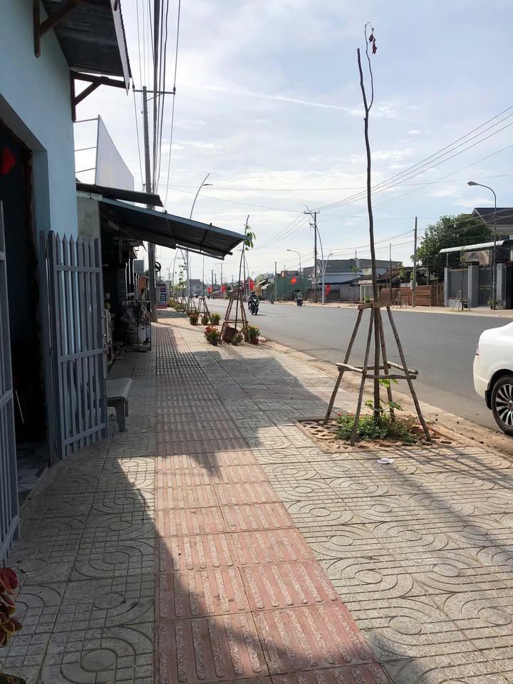 Đất mặt tiền TL 328 Phước Tân 266m² giá 1.114 tỷ - Đầu tư sinh lời nhanh!