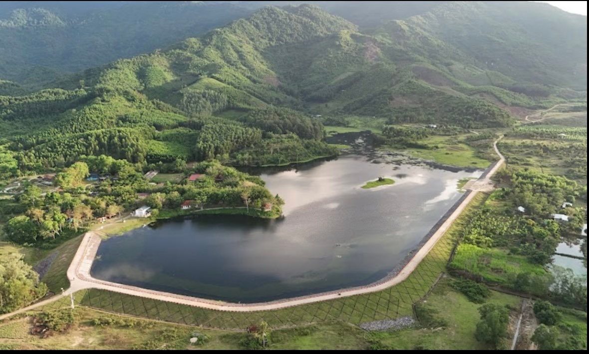 Đất vườn Diên Tân 700m² giá 450 triệu - Cơ hội đầu tư hấp dẫn!