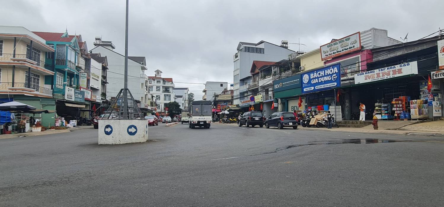 Nhà 109m² tại Đà Lạt, giá 7 tỷ - Đầu tư sinh lời tuyệt vời!