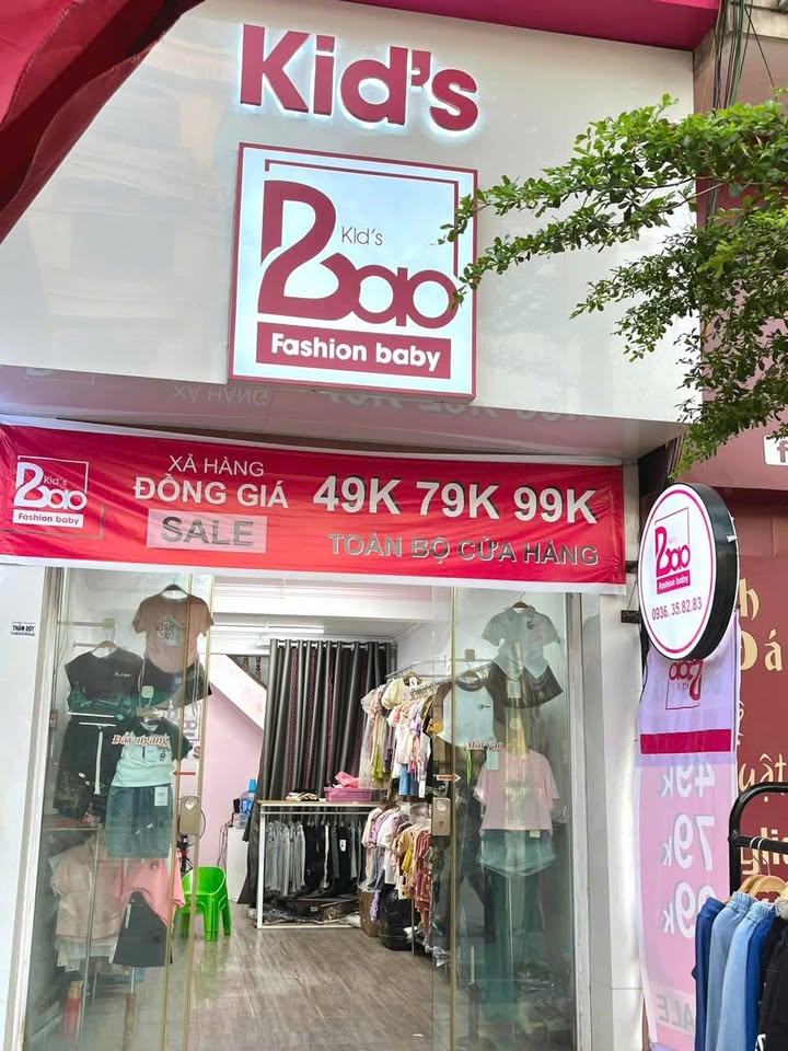 Cho thuê mặt bằng kinh doanh Ngô Gia Tự 3 tầng giá 8 triệu - Cơ hội vàng cho gia đình!