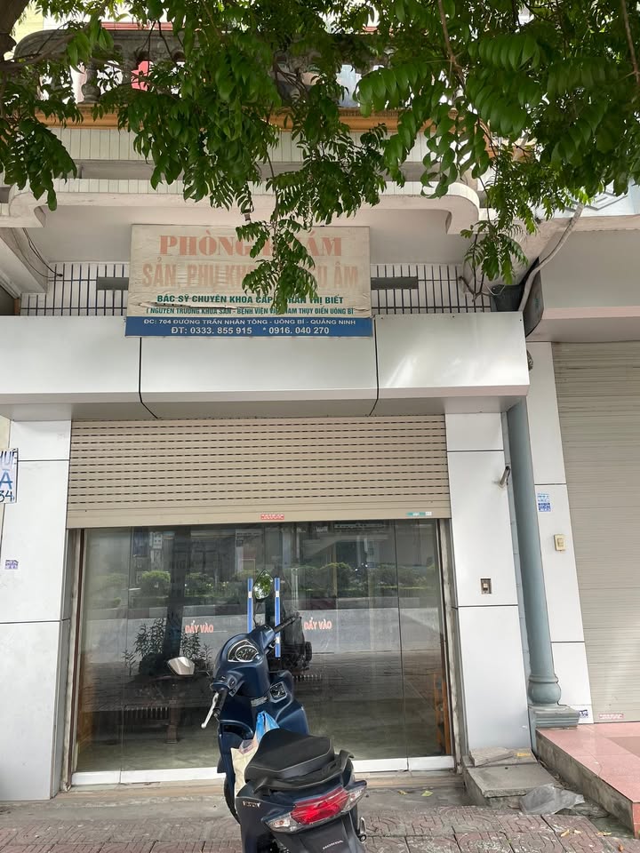 Nhà mặt đường Quốc lộ 18, Cầu Sến 68m² giá 2.5 tỷ - Cơ hội đầu tư tuyệt vời!