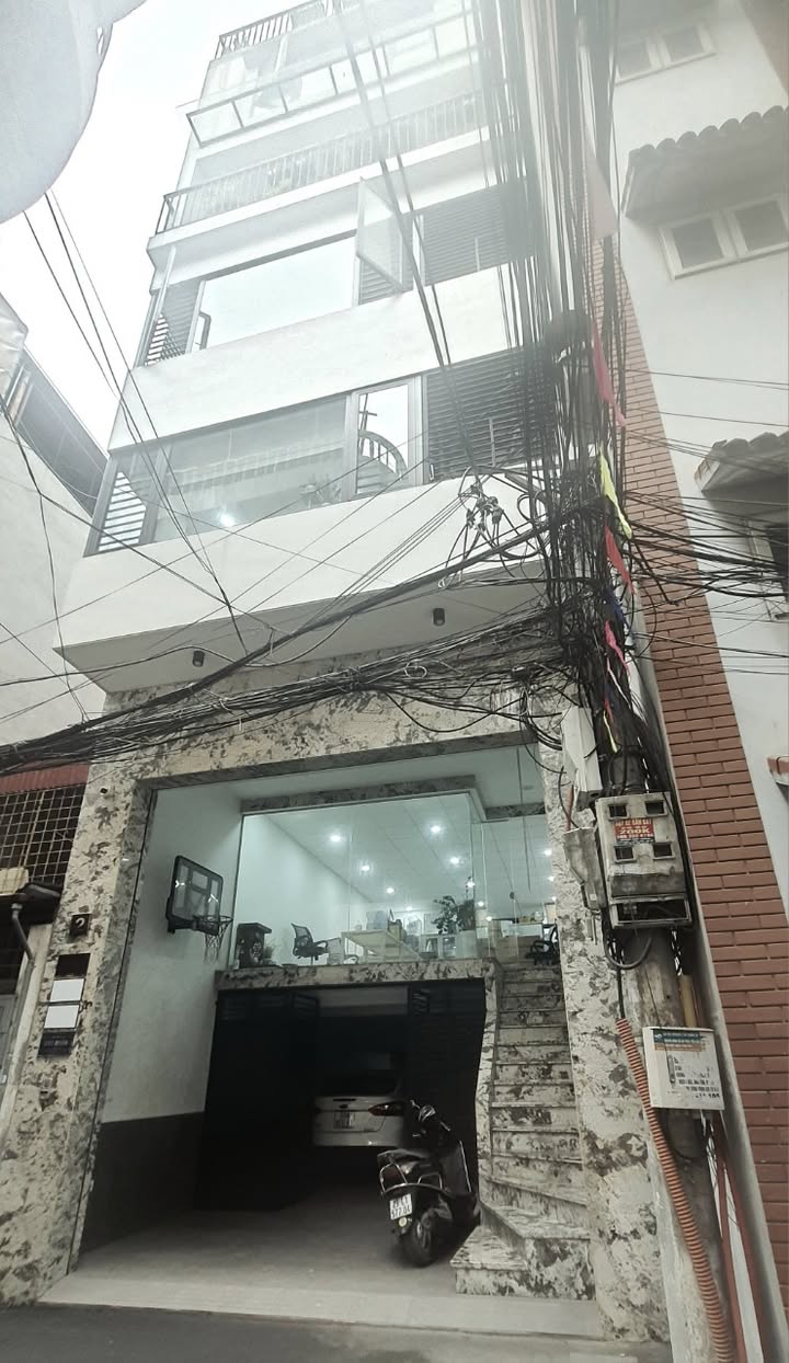 Văn phòng cho thuê 87m² tại Nguyễn Ngọc Nại, Thanh Xuân - Giá chỉ 9 triệu/tháng!