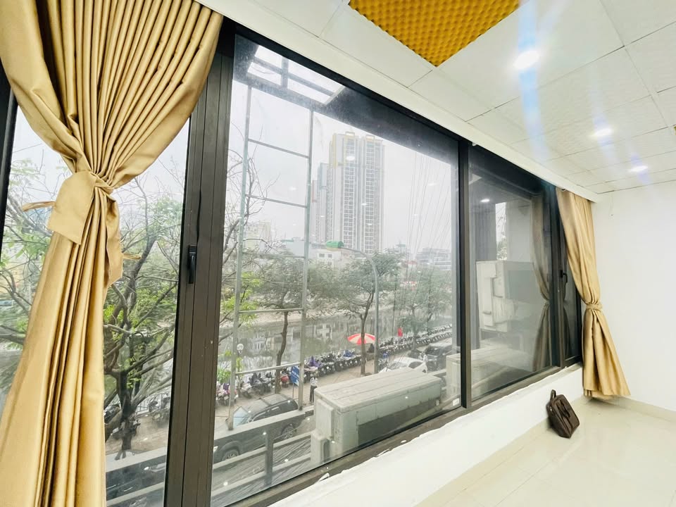 Văn phòng cho thuê tại Thanh Xuân 100m² giá 14,5 triệu - Vị trí đắc địa mặt phố