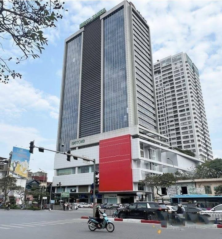 Văn phòng cho thuê tại Quận Đống Đa - Diện tích từ 100m² - 1000m² - Giá tốt!