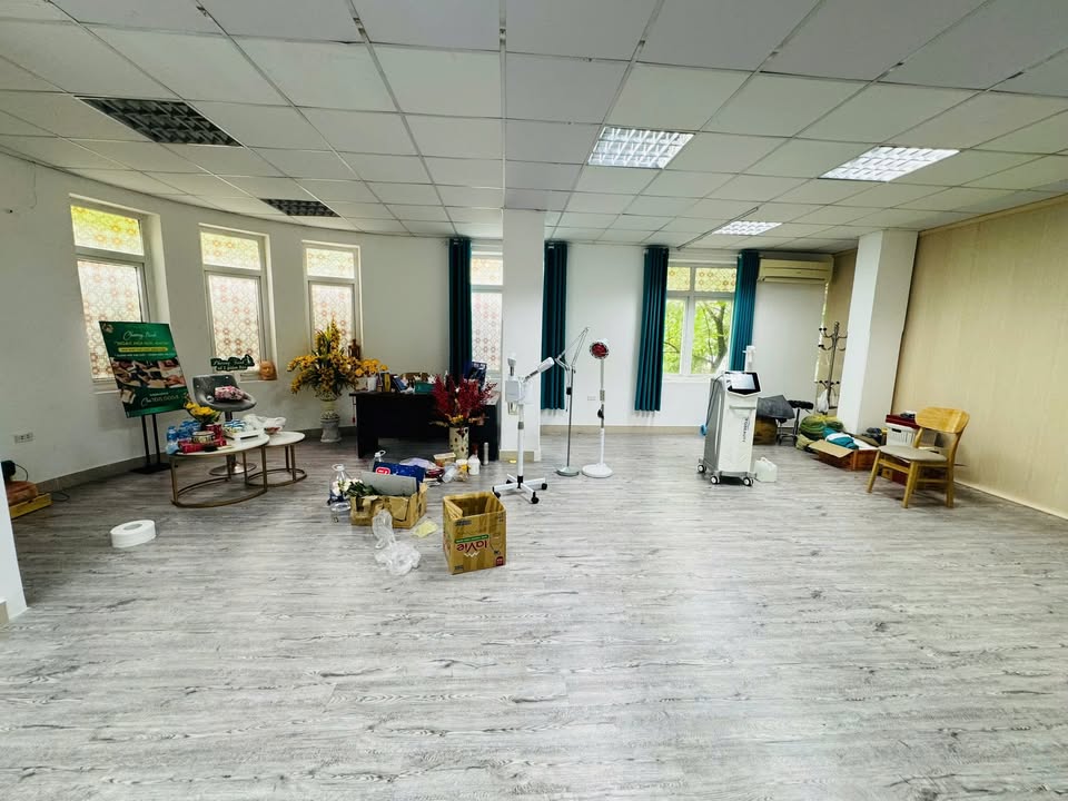 Cho thuê văn phòng tại Nguyễn Xiển, Thanh Xuân từ 12 triệu - Địa điểm kinh doanh lý tưởng!