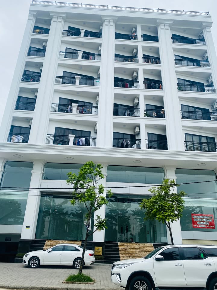 Cho thuê văn phòng tại quận Thanh Xuân - Nhiều diện tích và giá tốt!