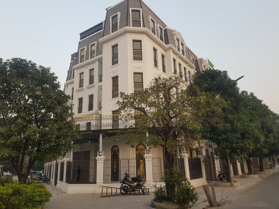 Nhà nguyên căn cho thuê tại khu đô thị Đại Kim - 120m² chỉ 4 triệu/tháng!