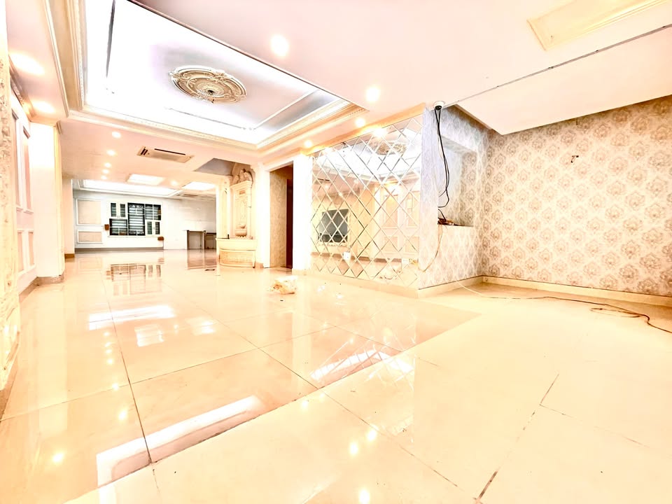 Cho thuê văn phòng tòa nhà Trần Điền 7 tầng - Tiện nghi và thoáng mát