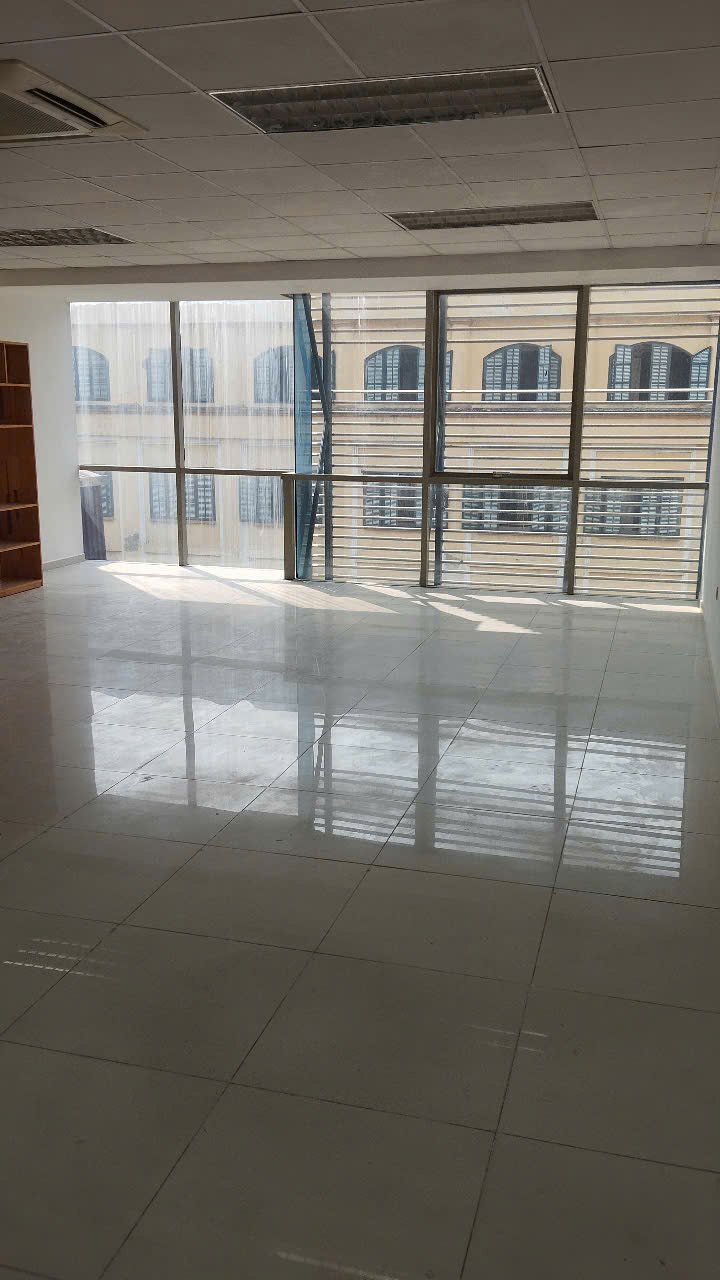 Cho thuê văn phòng tại Trúc Khê, Láng Hạ - Diện tích từ 40m² chỉ từ 10 triệu/tháng!