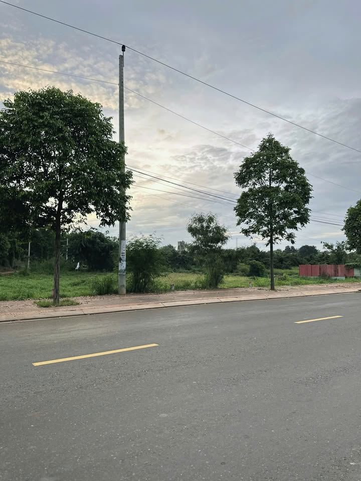 FrontHouse Bà Rịa 132m² giá 2.05 tỷ - Mặt tiền Lê Duẩn, gần biển Phước Hải!