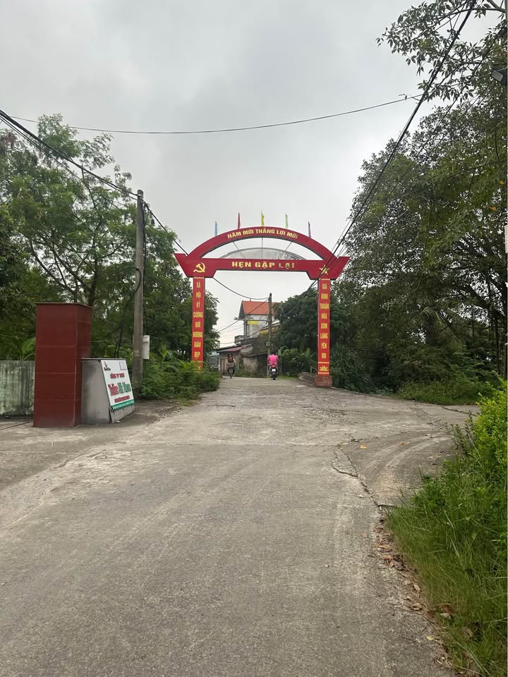 Đất đẹp Thanh Hạ - Ninh Hòa 150m² giá 2 tỷ - Khu dân cư đông đúc!