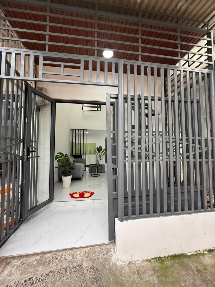 Nhà hẻm 125E Nguyễn Tri Phương, Buôn Ma Thuột 32m² giá 1.83 tỷ - Đầu tư sinh lời!