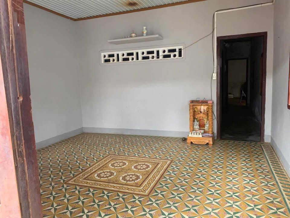 Nhà cấp 4 mặt tiền Võ Duy Thanh 111m² giá 6.7 tỷ - Đầu tư sinh lời ngay!