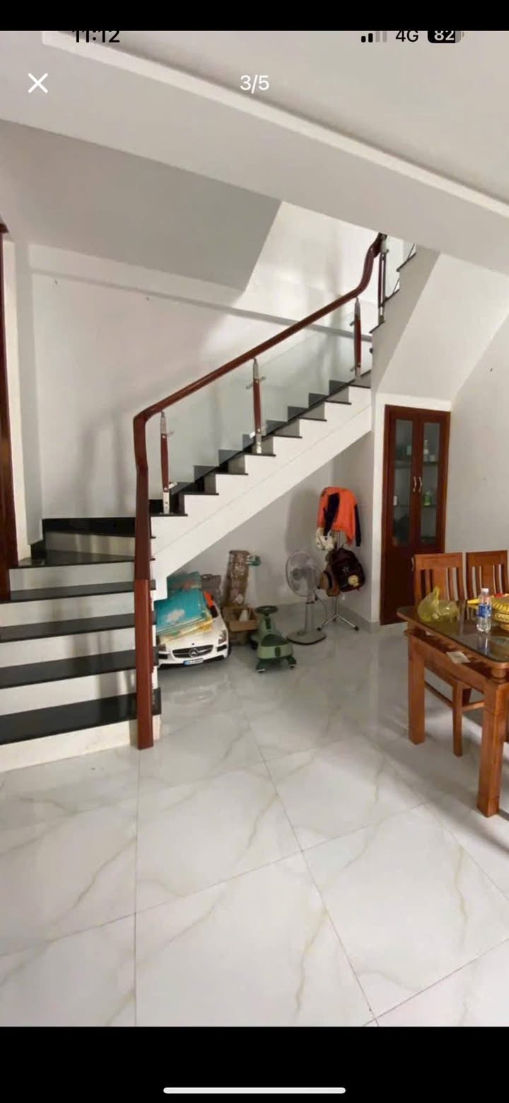 Nhà đẹp tại Bảo Lộc 127.5m² giá 3.2 tỷ - Bán gấp trong 10 ngày!