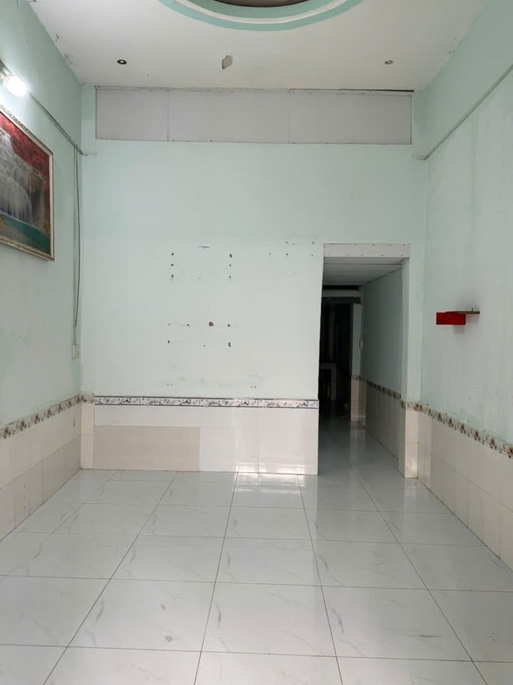 Nhà cho thuê hẻm đường Tam Bình, Thủ Đức - Diện tích 52m², giá 6 triệu/tháng