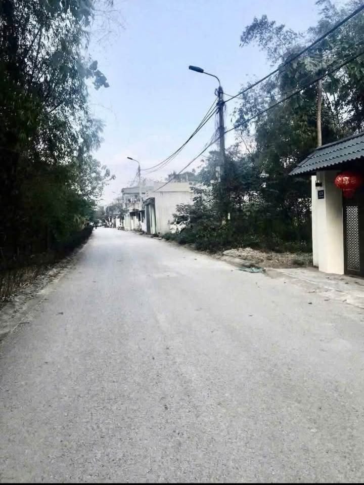 Đất Đông Hương - TP Thanh Hóa 111m² giá chỉ 2,xx tỷ - Sổ đỏ chính chủ!