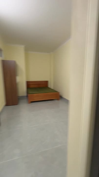 Phòng trọ khép kín tại Hạ Long 30m² - Mới xây, an ninh tốt!