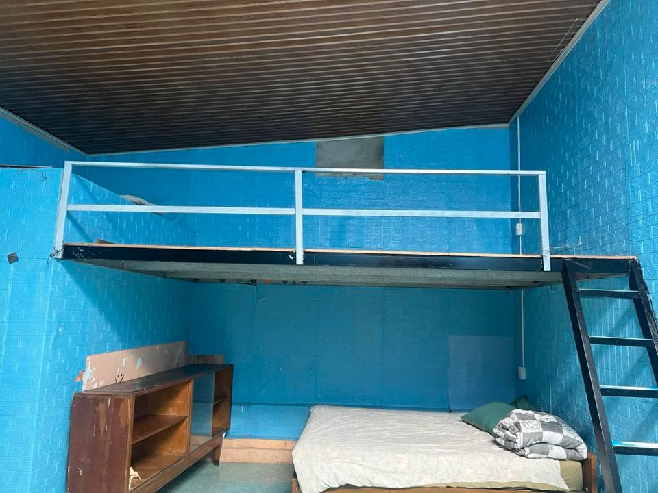 Căn hộ cho thuê Hẻm 15 Lương Thế Vinh 1WC giá 2 triệu - Sẵn sàng vào ở ngay!