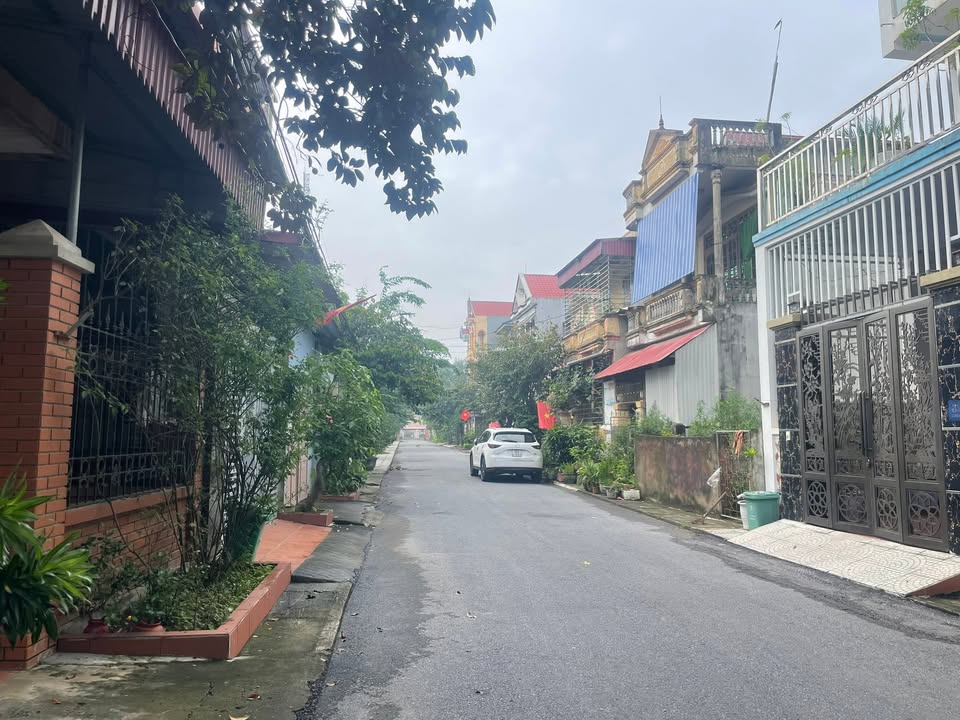 Đất nền Thị Trấn Thiệu Hoá 120m² giá 2.1 tỷ - Cơ hội đầu tư sinh lời!