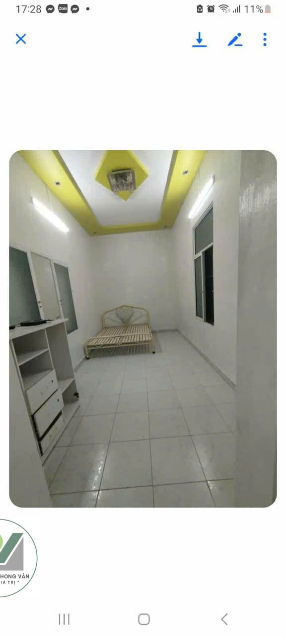 Nhà cho thuê phố Phạm Minh Đức, 50m² giá 2.5 triệu - Nhà sạch sẽ, rộng rãi!