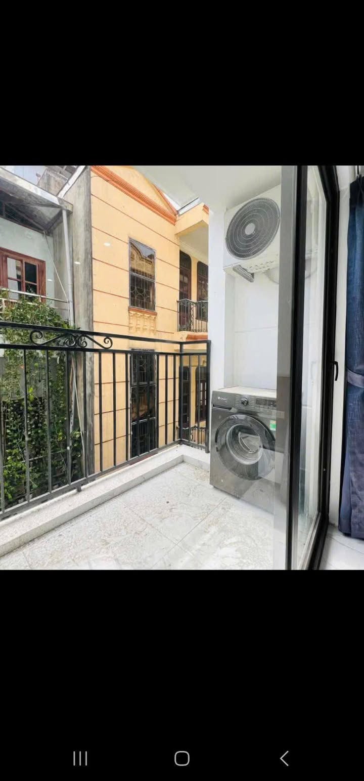 Căn hộ chung cư mini Khương Trung 30m² giá thỏa thuận - Full nội thất chỉ việc vào ở!