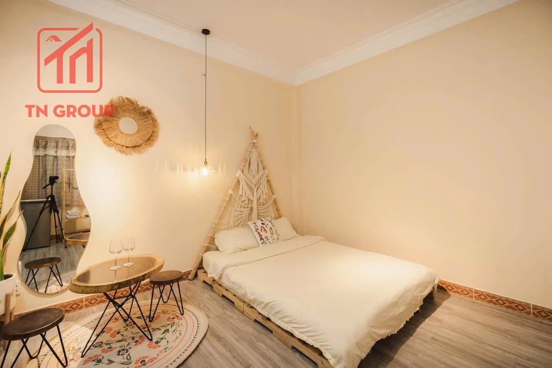 Nhà phố cho thuê An Phú Thủ Đức 60m² giá 22 triệu - Sang mô hình Airbnb lợi nhuận cao!