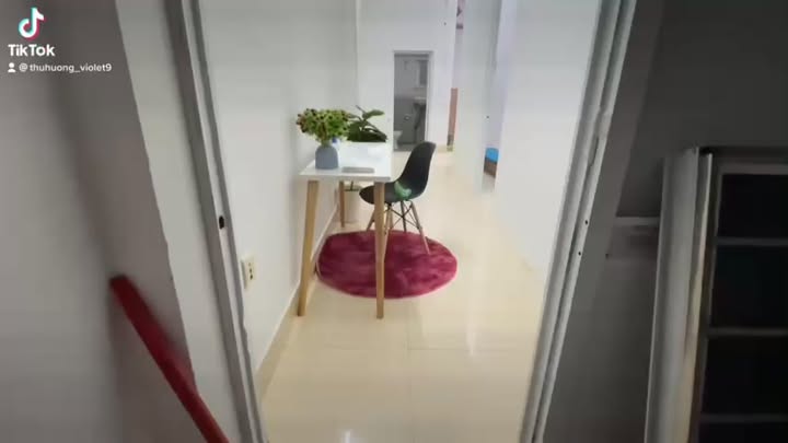 Căn hộ 2PN Võ Thành Trang 60m² giá 6 triệu - Trệt rộng rãi ngay ngã tư Bảy Hiền!