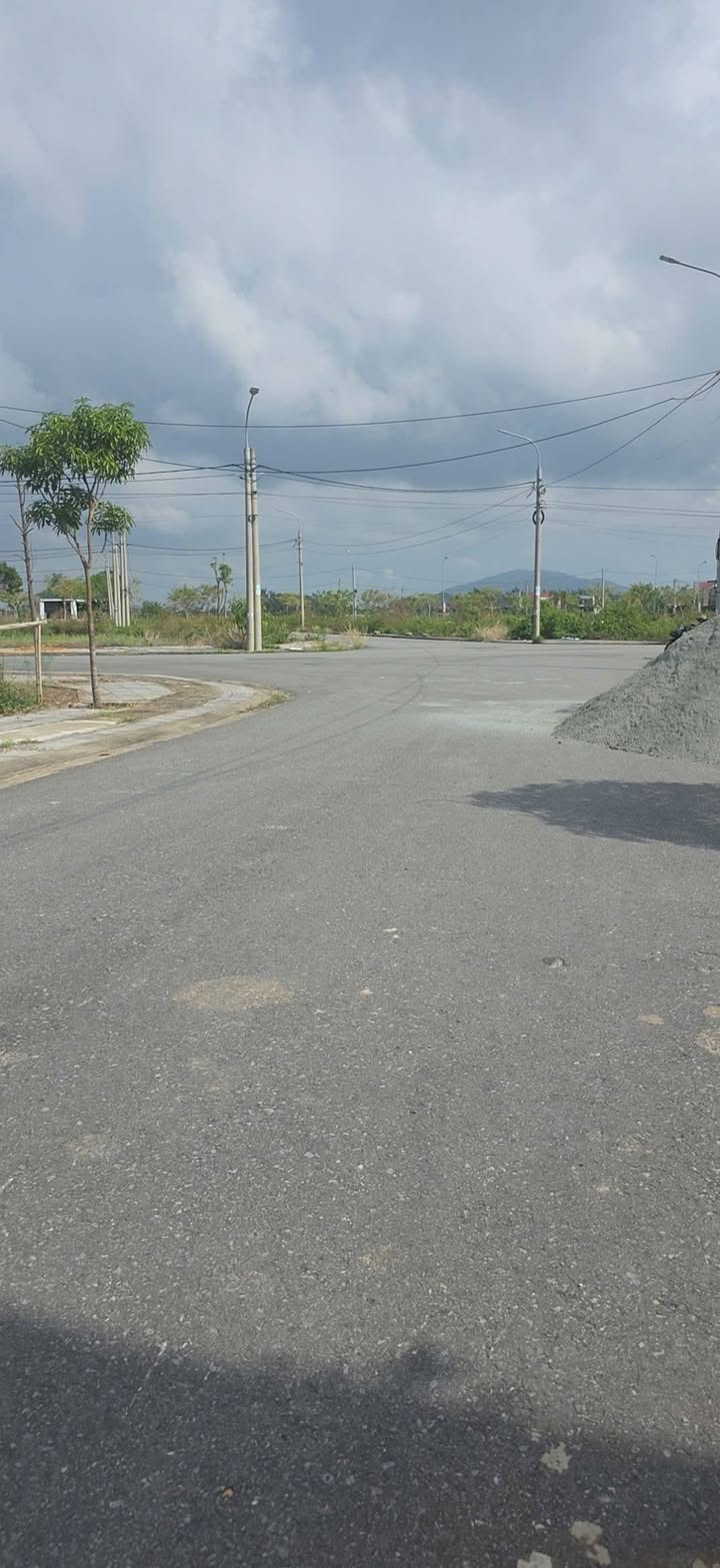 Đất quy hoạch đường Nguyễn Du, TP Hà Tĩnh 162m² giá 3 tỷ - Cơ hội đầu tư hấp dẫn!