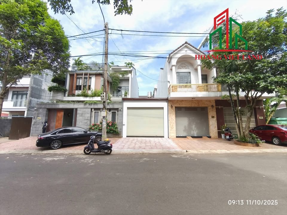 Cho thuê mặt bằng mới 120m² tại Tân An, Buôn Ma Thuột - Chỉ 9 triệu/tháng!