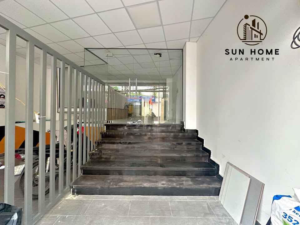 Mặt bằng kinh doanh Trần Kế Xương Phú Nhuận 39m² - Thích hợp làm văn phòng và cửa hàng thời trang!