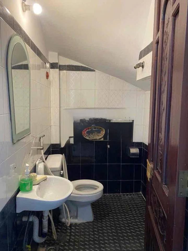 Mặt bằng kinh doanh cho thuê đường Nguyễn Văn Khối, Gò Vấp 60m² giá 16 triệu - Đầu tư sinh lời ngay!