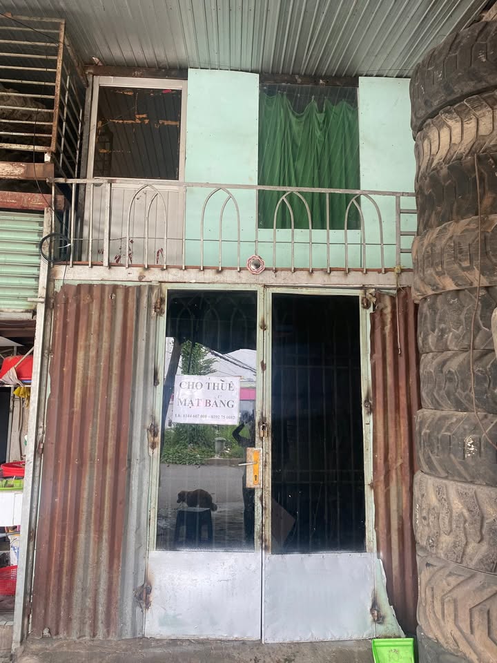 Cho thuê mặt bằng Quốc lộ 1A, Thủ Đức 3.5 triệu - Tiềm năng kinh doanh lớn!