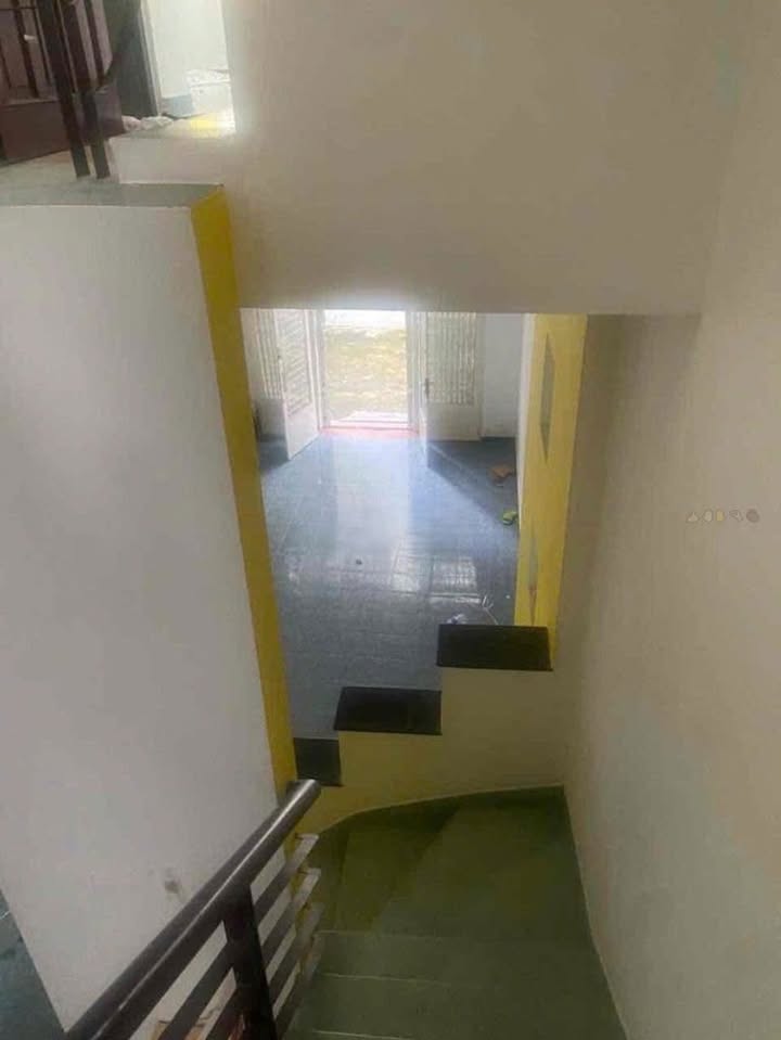 Nhà nguyên căn 72m² đường Nguyễn Công Hoan, Phú Nhuận - Cho thuê gấp 23 triệu/tháng!