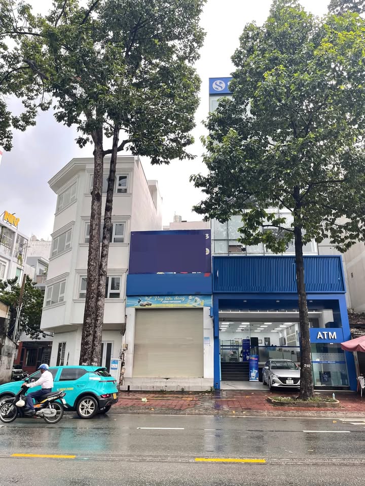 Cho thuê mặt tiền Lý Thường Kiệt 78m² giá 60 triệu - Vị trí đắc địa gần trường đua Phú Thọ!