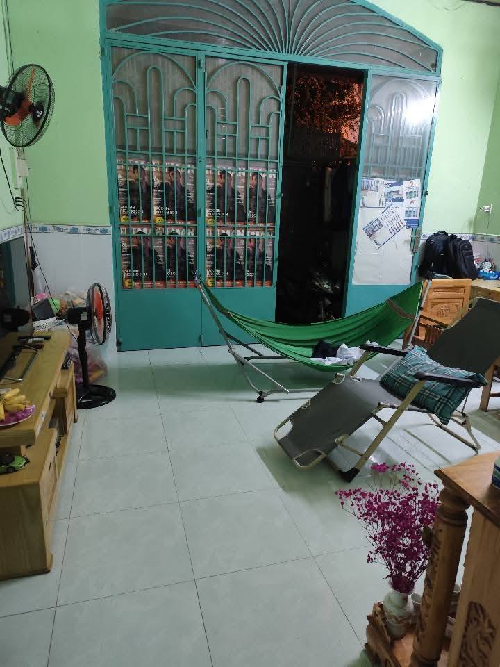 Nhà nguyên căn cho thuê Hẻm xe hơi Tân Kiểng Quận 7, 80m² - Giá chỉ 11 triệu!