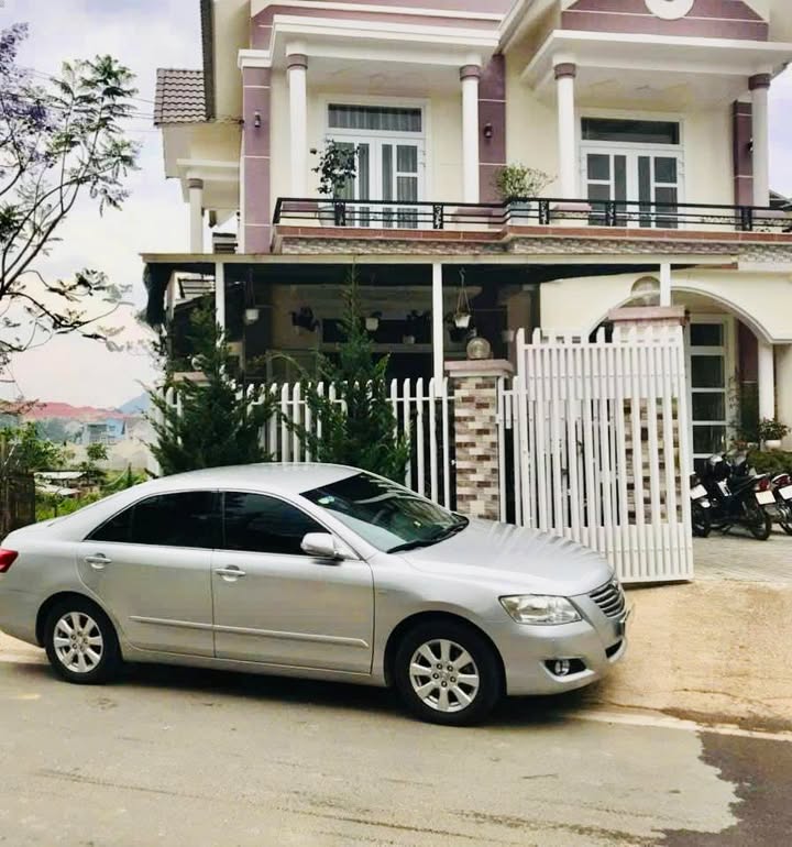 Nhà phố tại Phường 9, Đà Lạt 602m² giá 27 tỷ - Cạnh trung tâm sầm uất!