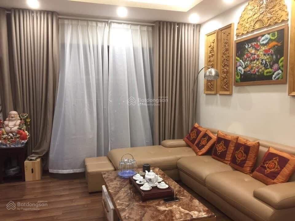 Căn hộ Mỹ Đình Plaza 2 - Nguyễn Hoàng 110m² chỉ 17 triệu/tháng - Vào ở ngay!