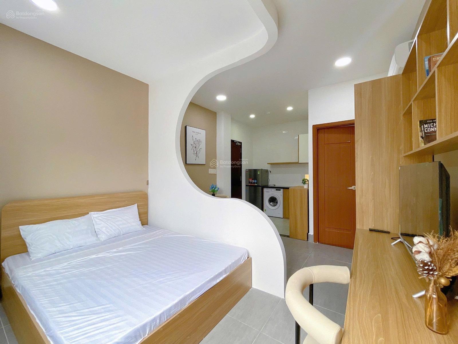 Căn hộ chung cư Kingston Residence Phú Nhuận 38m² giá 12 triệu - Không gian sống thoải mái!