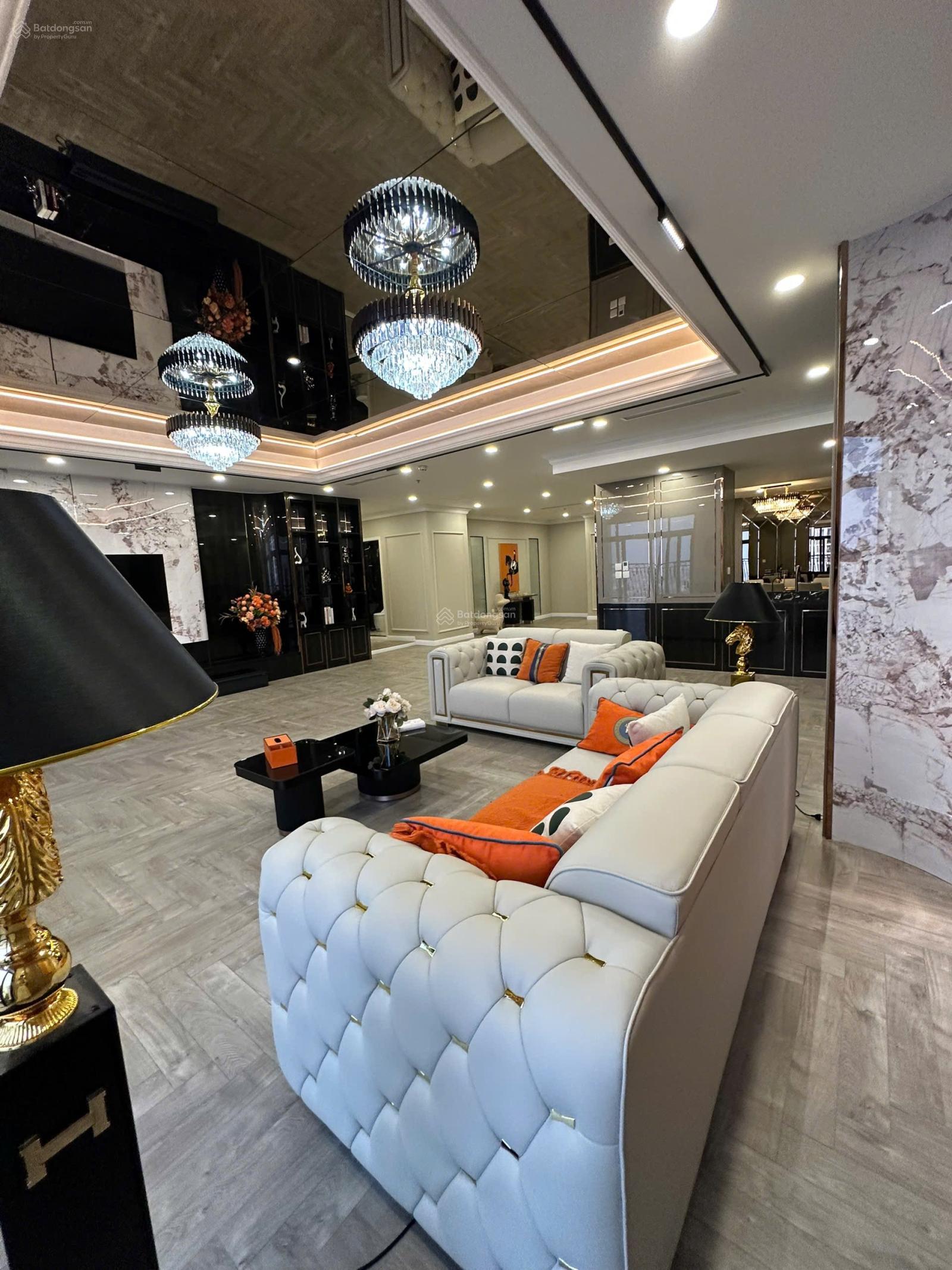 Căn hộ Royal City 1PN-4PN giá từ 6 tỷ - Cơ hội sở hữu ngay!