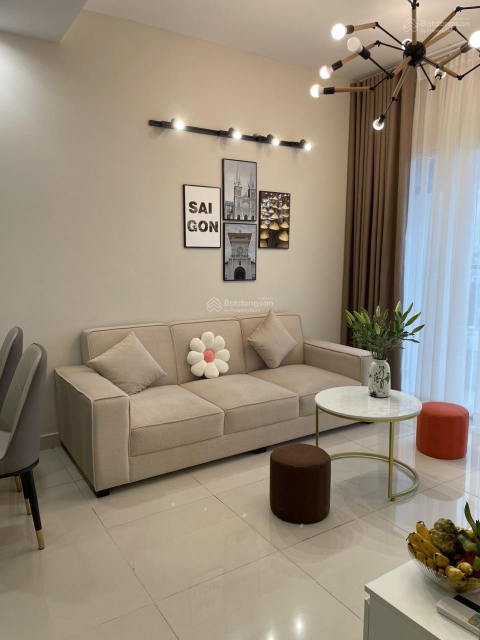 Căn hộ Charmington La Pointe, Q10, 80m² giá 22 triệu - Sẵn sàng ở ngay!